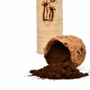 Vanilla powder pure