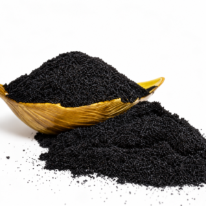 Bourbon Vanilla Seeds
