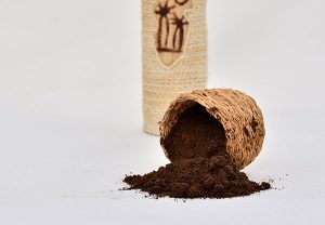Vanilla powder pure